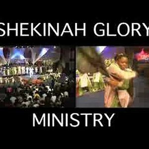Stomp - Shekinah Glory Ministry Single 2