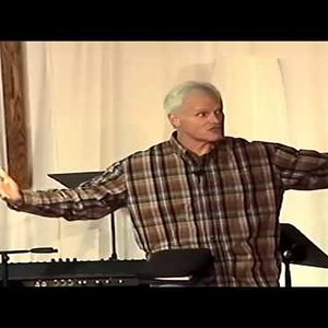 Dan Mohler - The Gospel makes sense in my mind but not my heart