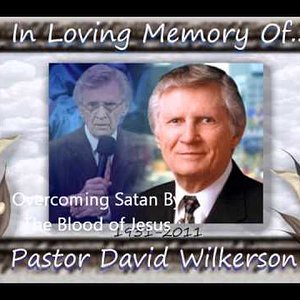 Overcoming Satan By The Blood Of Jesus-David Wilkerson