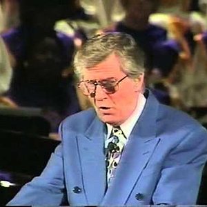 David Wilkerson - The Key to Understanding Righteousness by Faith