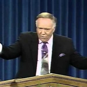 Kenneth E Hagin - What To Do When Faith Seems Weak and Victory Lost 1