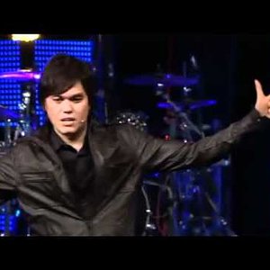 Joseph Prince - Speak Out What You Believe In Christ! - 17 October 2010