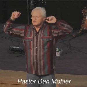 Dan Mohler @ HC - Faith is a perspective - 1