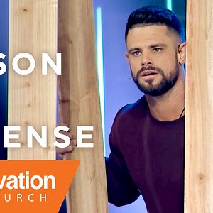The Prison of Offense | Pastor Steven Furtick