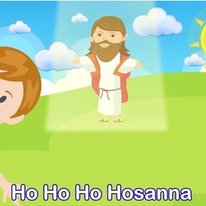 Sing Hosanna - Ho Ho Ho Hosanna