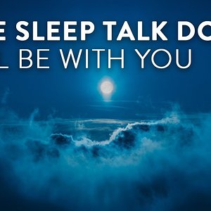 Abide Bible Sleep Talk Down I WILL BE WITH YOU with Calming Relaxing Peaceful Music to Beat Insomnia