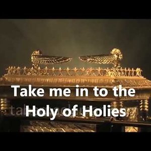 Take Me In To The Holy of Holies - Serious Worship