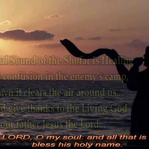 The Powerful Sound of the Shofar 'Heavenly call'