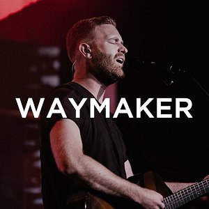 Paul McClure - Way Maker | Moment