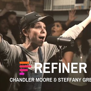 Refiner (feat. Chandler Moore and Steffany Gretzinger) - Maverick City Music // TRIBL Music