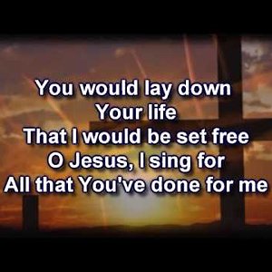 This Is Amazing Grace Phil Wickham Worship Video with lyrics