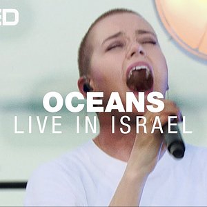 Oceans (Where Feet May Fail) - Hillsong UNITED - Live in Israel