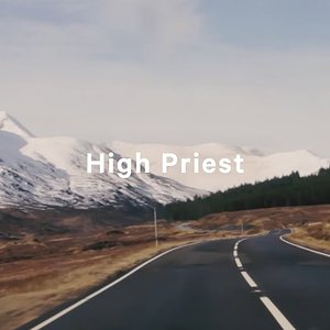 "High Priest" - Rivers and Robots