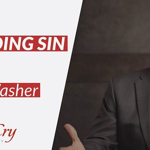 "Ongoing Sin" - Paul Washer