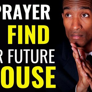 This Miracle Prayer To Find My Future Wife
