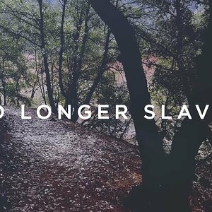 No Longer Slaves (Official Lyric Video) - Jonathan David and Melissa Helser | We Will Not Be Shaken