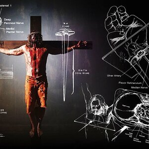 Jesus’ Suffering and Crucifixion - A Medical Point of View