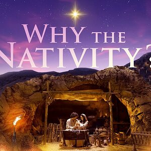 Why the Nativity? Reach The World Day Saturday December 14