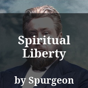 Spiritual Liberty