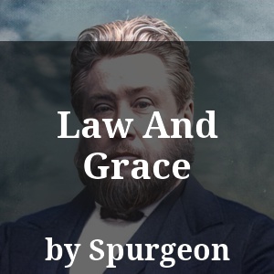 Law And Grace