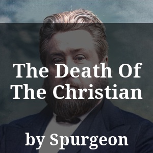 The Death Of The Christian