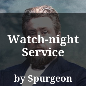 Watch-night Service