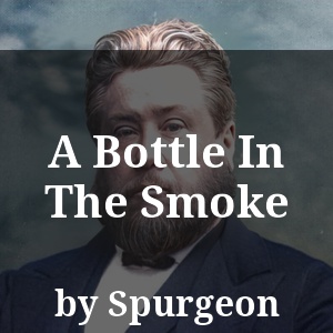 A Bottle In The Smoke