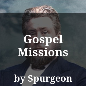 Gospel Missions