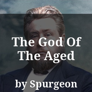 The God Of The Aged