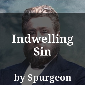 Indwelling Sin