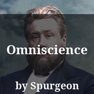 Omniscience