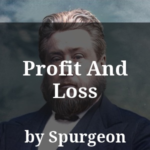 Profit And Loss