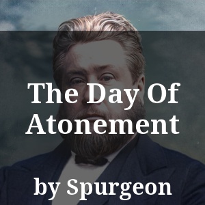 The Day Of Atonement