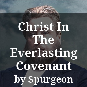 Christ In The Everlasting Covenant