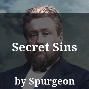 Secret Sins