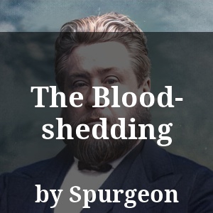 The Blood-shedding