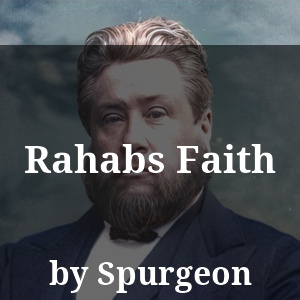 Rahabs Faith