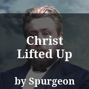 Christ Lifted Up