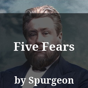 Five Fears