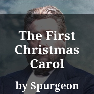 The First Christmas Carol