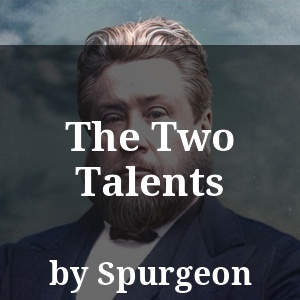 The Two Talents