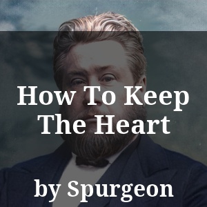 How To Keep The Heart