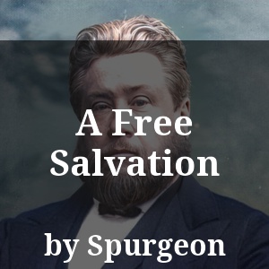 A Free Salvation