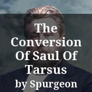 The Conversion Of Saul Of Tarsus