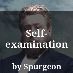 Self-examination