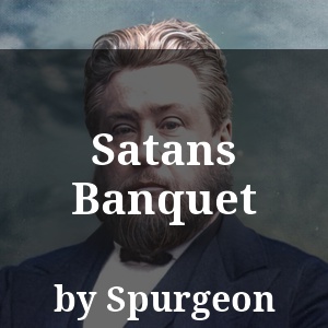 Satans Banquet