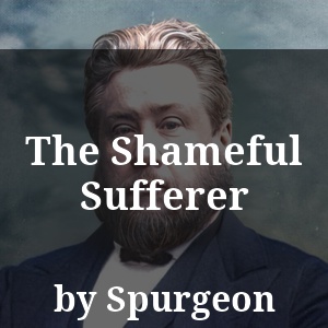 The Shameful Sufferer