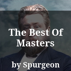 The Best Of Masters