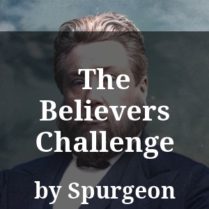 The Believers Challenge