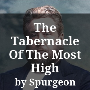 The Tabernacle Of The Most High